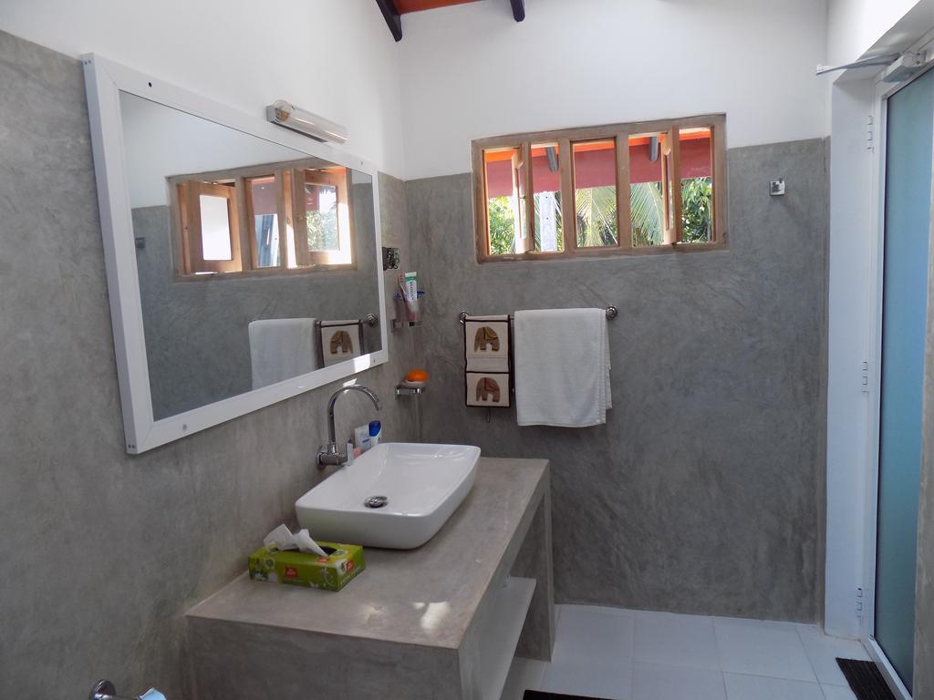 Prosperity Villa Negombo Exterior foto