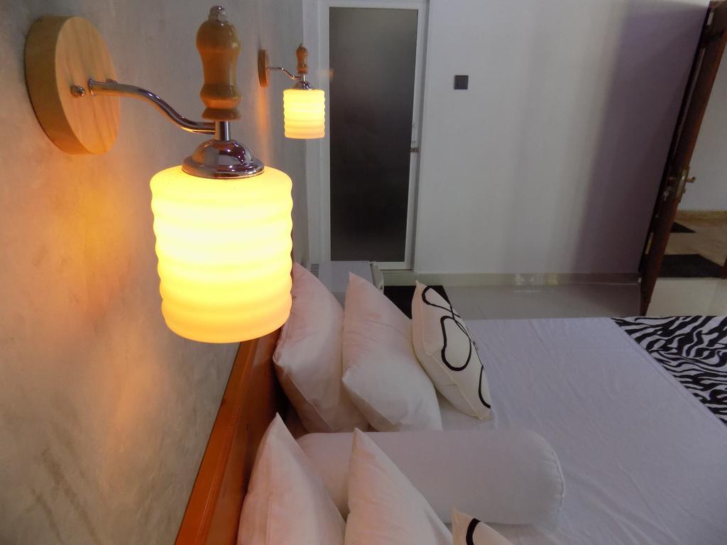 Prosperity Villa Negombo Exterior foto