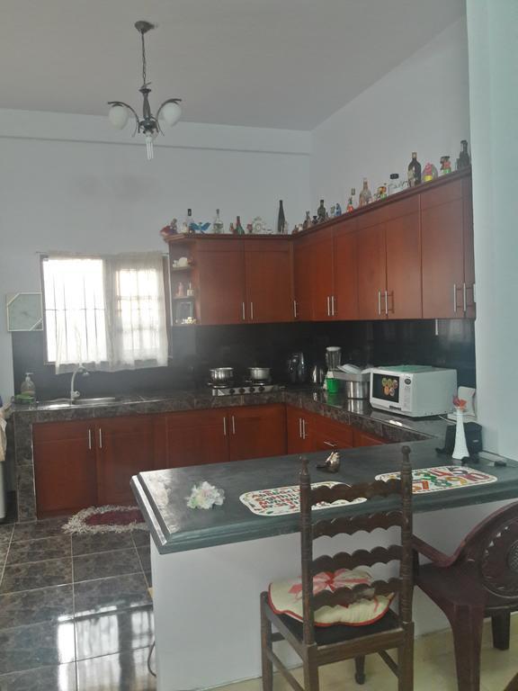 Prosperity Villa Negombo Exterior foto