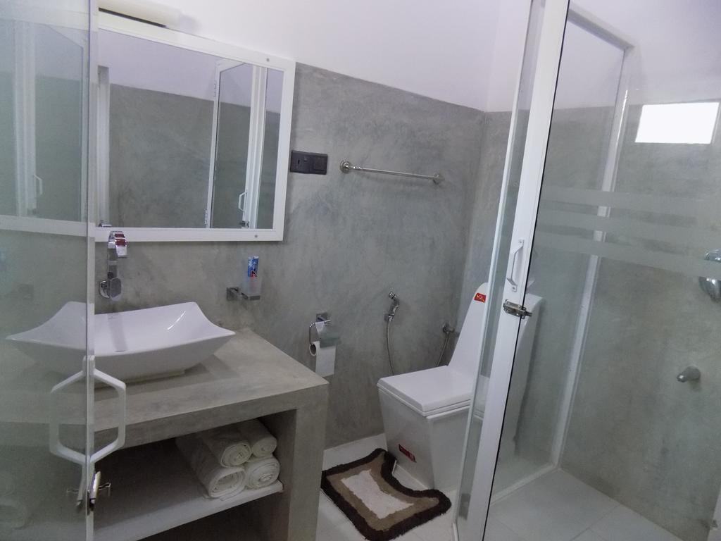 Prosperity Villa Negombo Exterior foto
