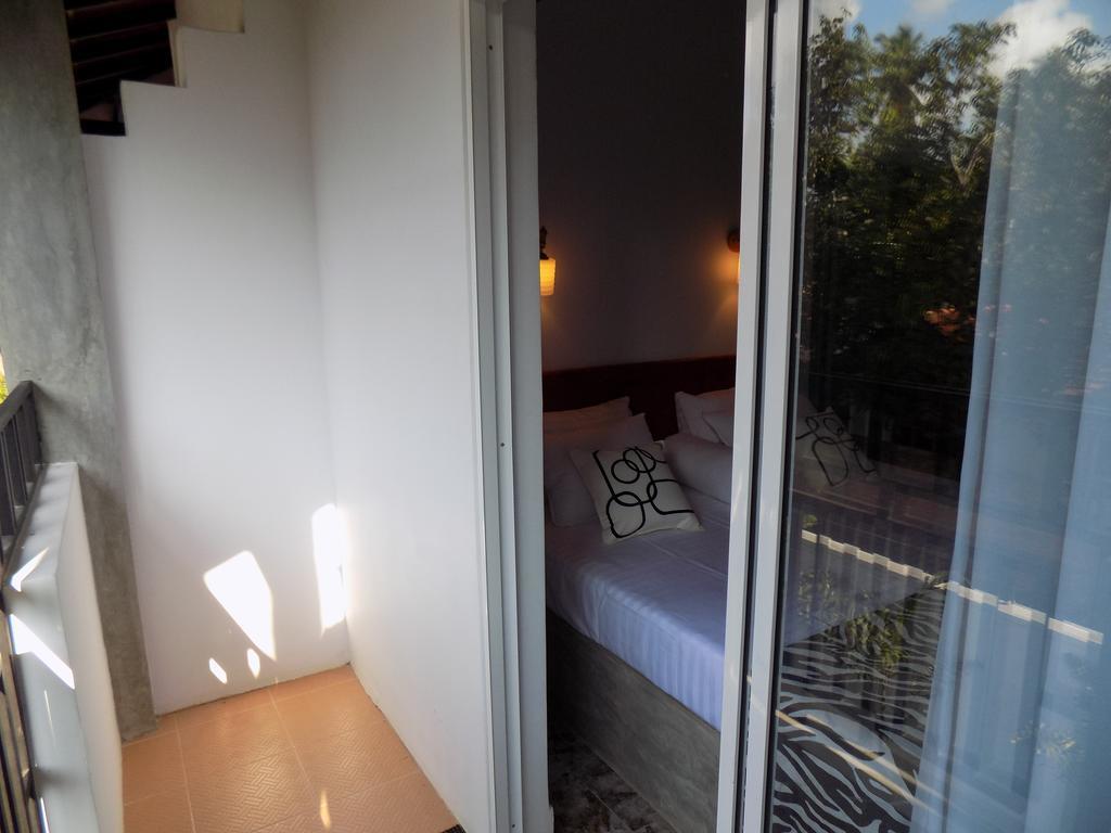 Prosperity Villa Negombo Exterior foto