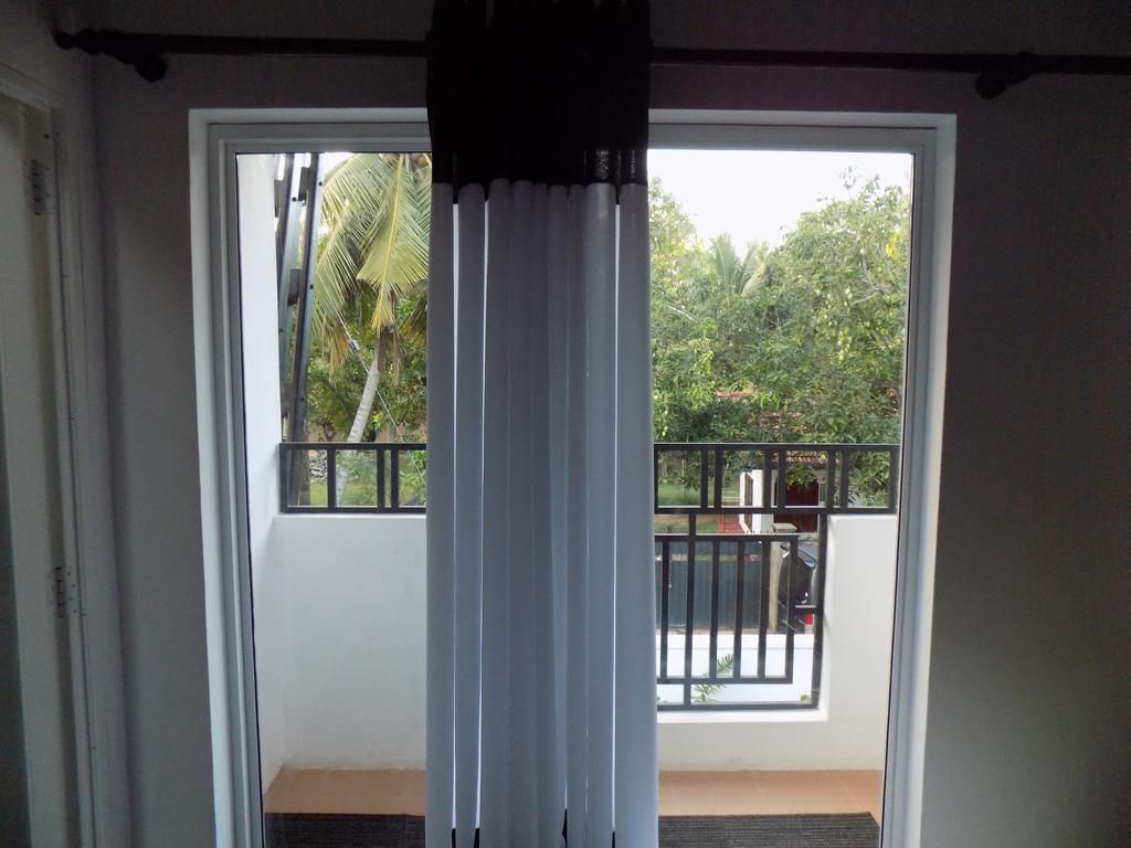 Prosperity Villa Negombo Exterior foto