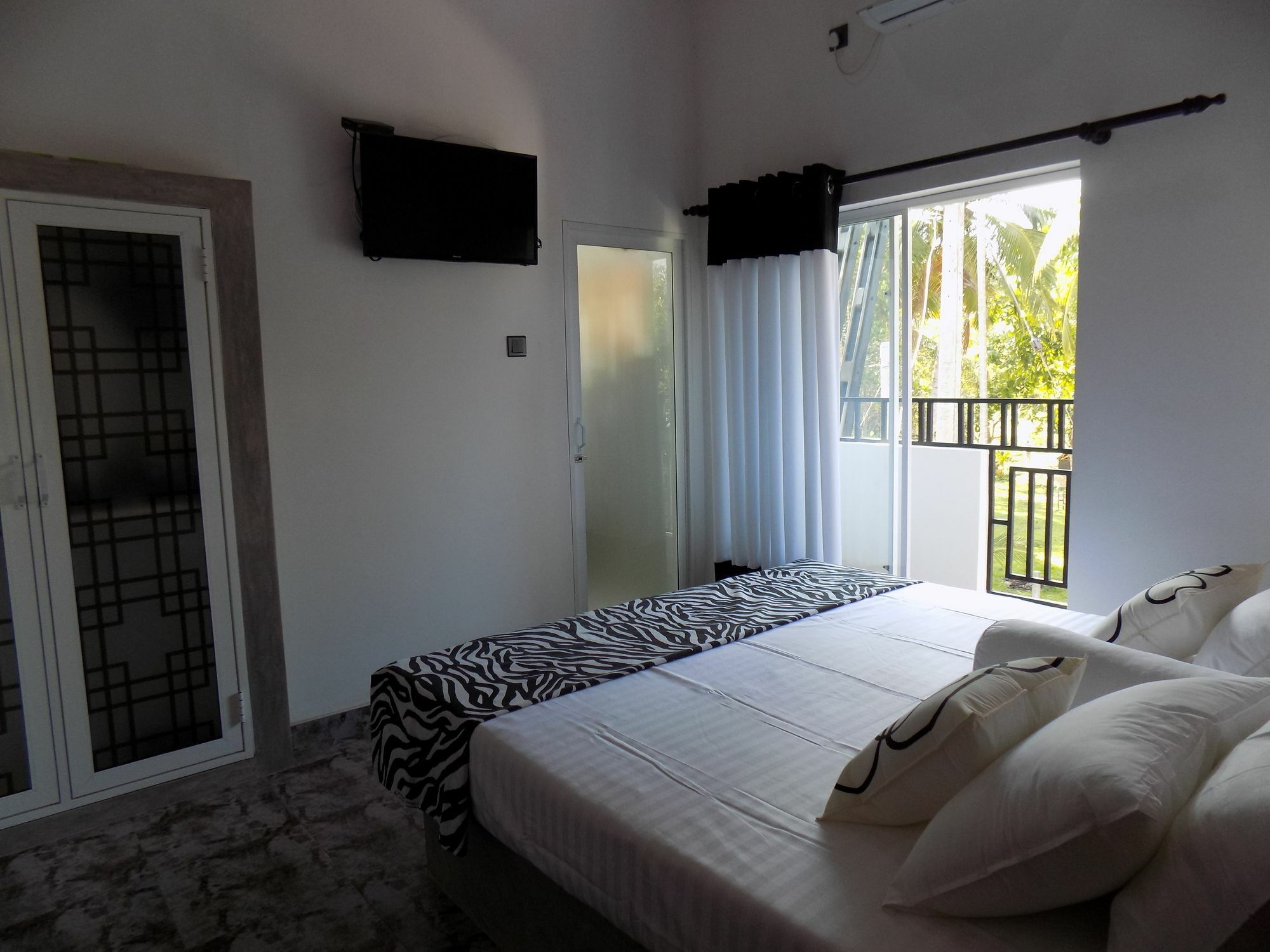 Prosperity Villa Negombo Exterior foto