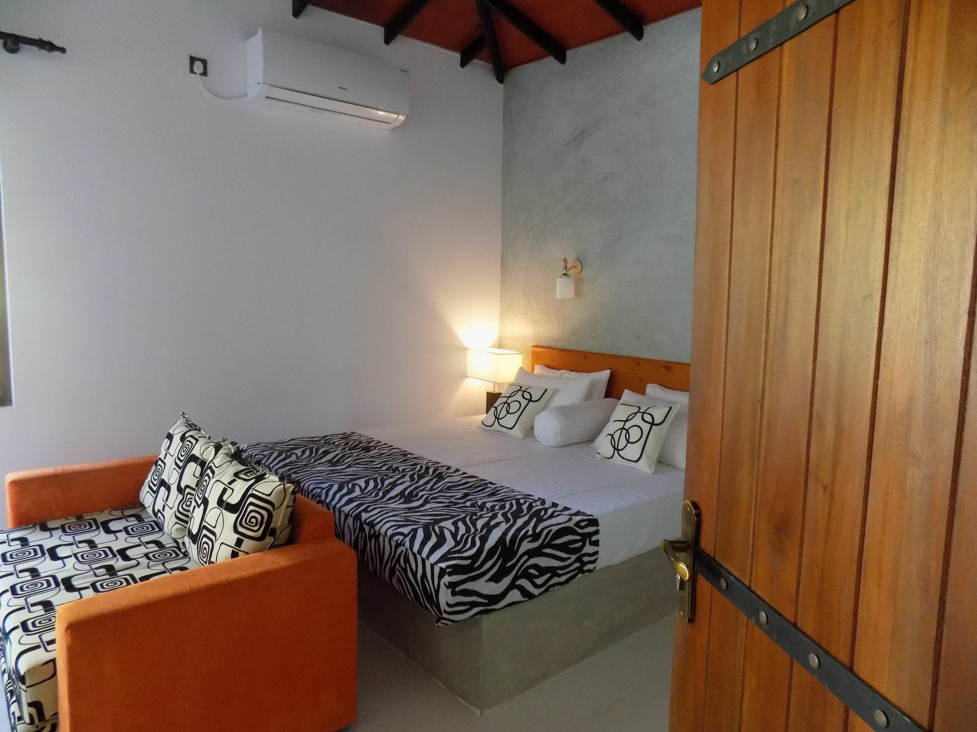 Prosperity Villa Negombo Exterior foto