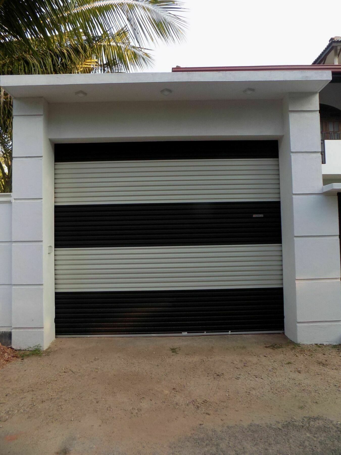 Prosperity Villa Negombo Exterior foto