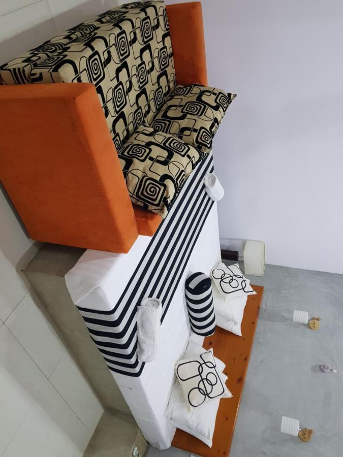 Prosperity Villa Negombo Exterior foto